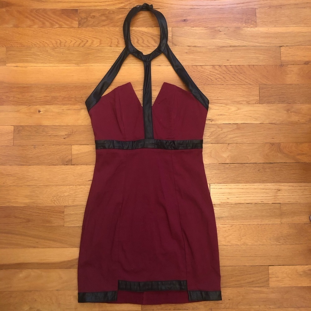Tobi Dress
